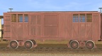 Boxcar 1009